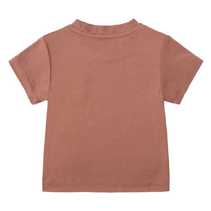 半袖Tシャツ カットソー ベビー | PlusNao | 詳細画像10 