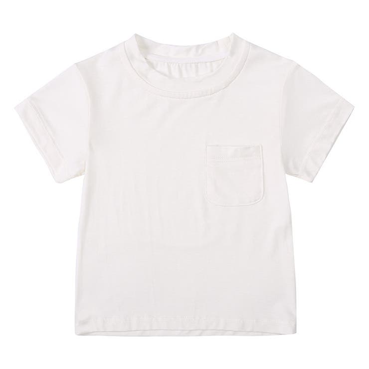 半袖Tシャツ カットソー ベビー | PlusNao | 詳細画像11 