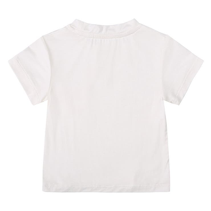 半袖Tシャツ カットソー ベビー | PlusNao | 詳細画像12 