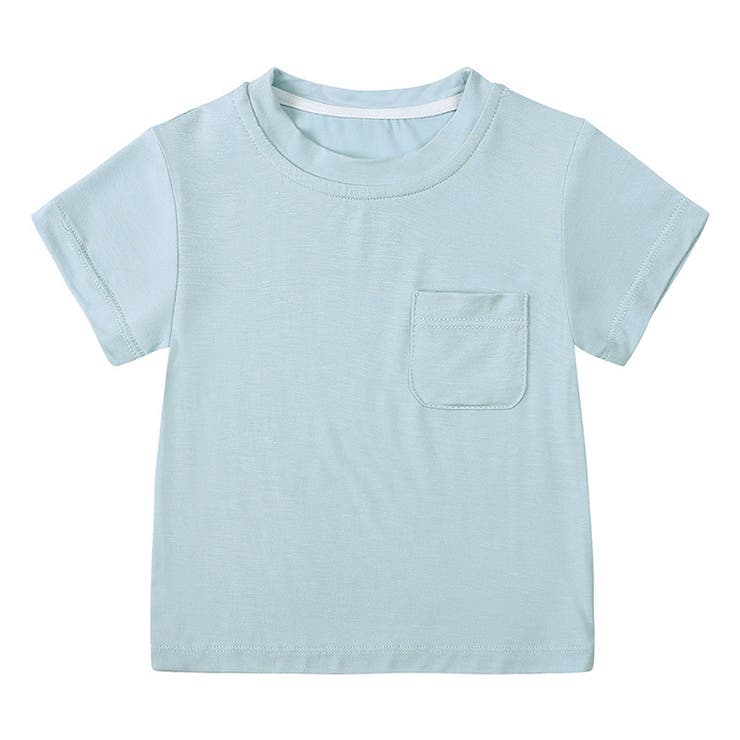 半袖Tシャツ カットソー ベビー | PlusNao | 詳細画像3 