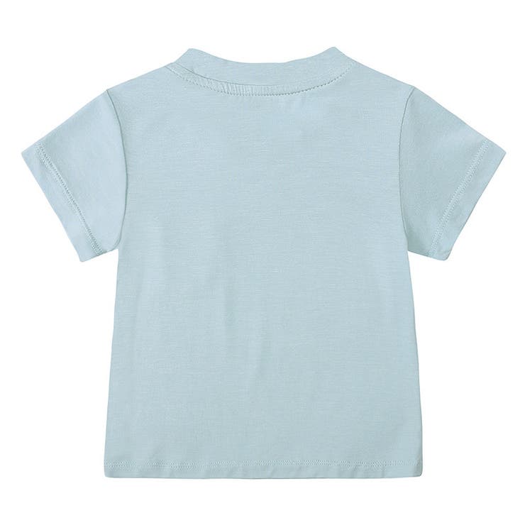 半袖Tシャツ カットソー ベビー | PlusNao | 詳細画像4 