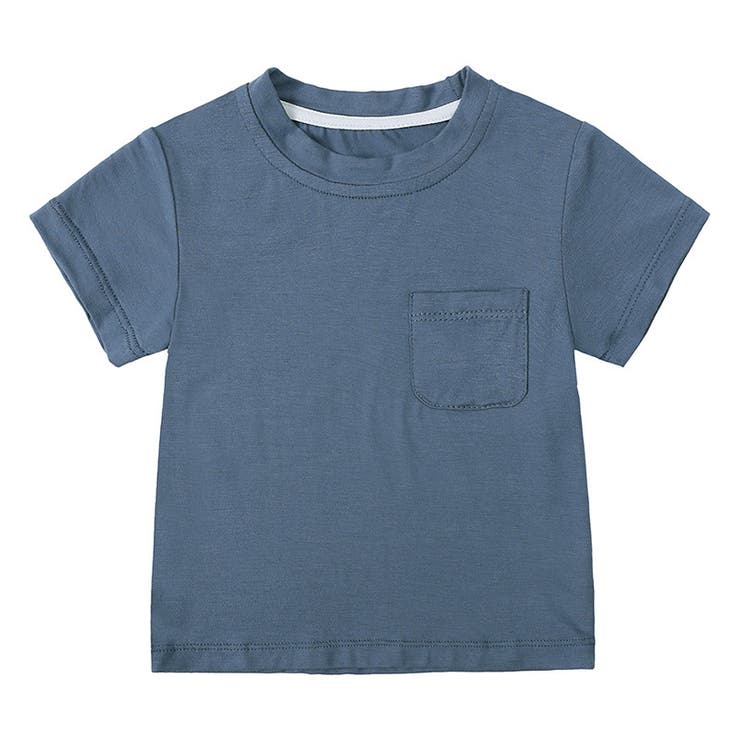 半袖Tシャツ カットソー ベビー | PlusNao | 詳細画像5 