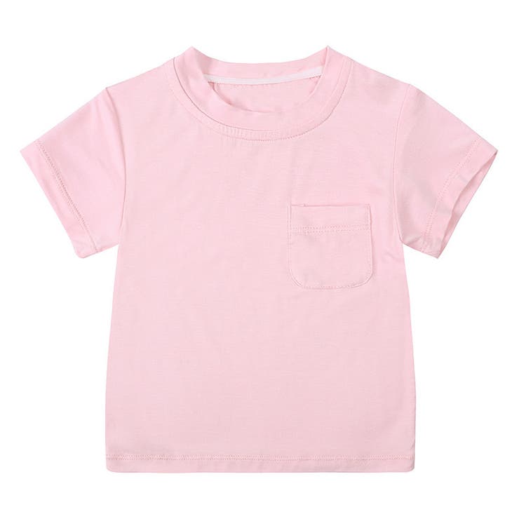半袖Tシャツ カットソー ベビー | PlusNao | 詳細画像7 