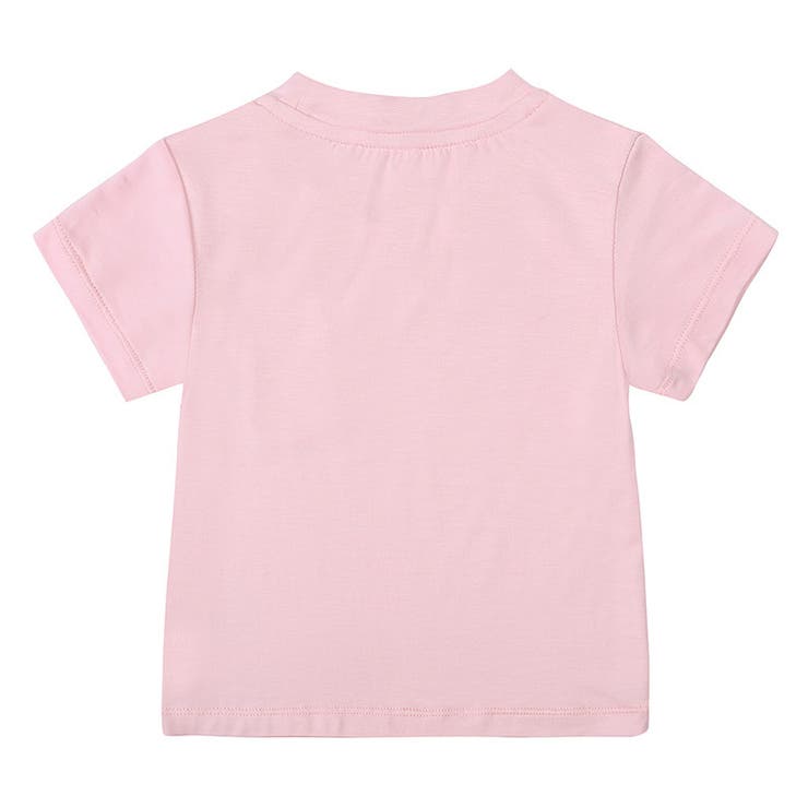 半袖Tシャツ カットソー ベビー | PlusNao | 詳細画像8 