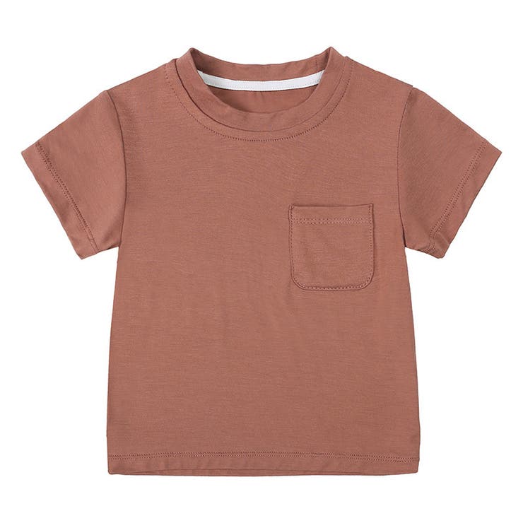 半袖Tシャツ カットソー ベビー | PlusNao | 詳細画像9 