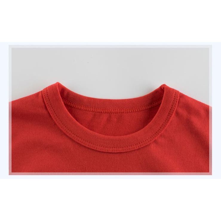 Tシャツ カットソー 半袖 | PlusNao | 詳細画像5 