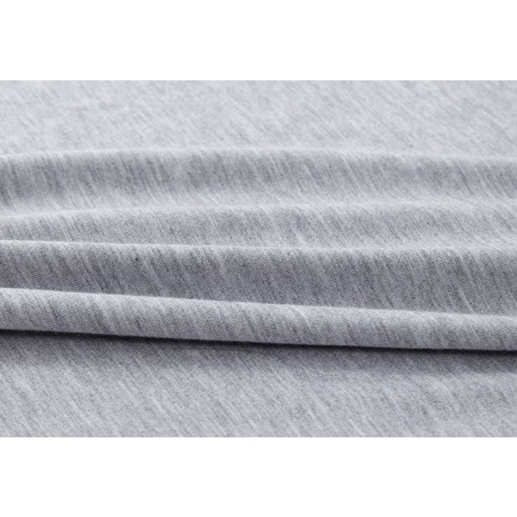 タンクトップ レディース 大きいサイズ | PlusNao | 詳細画像12 