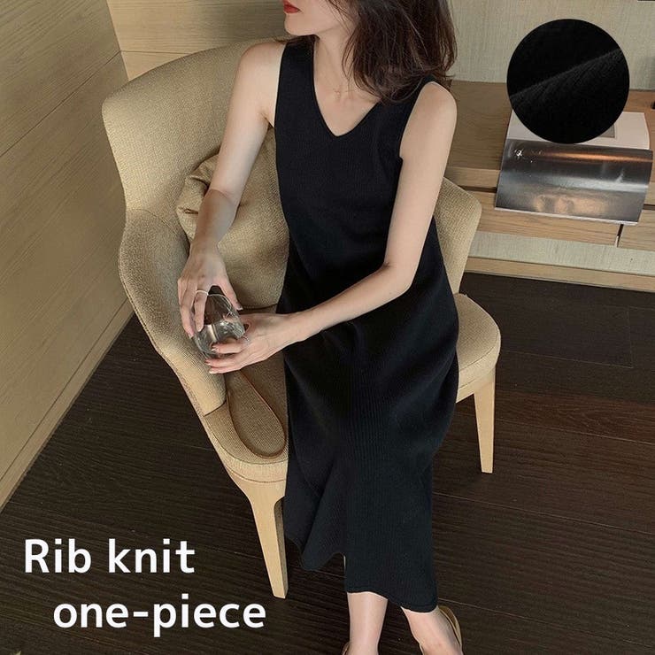 ワンピース レディース 女性用 | PlusNao | 詳細画像1 