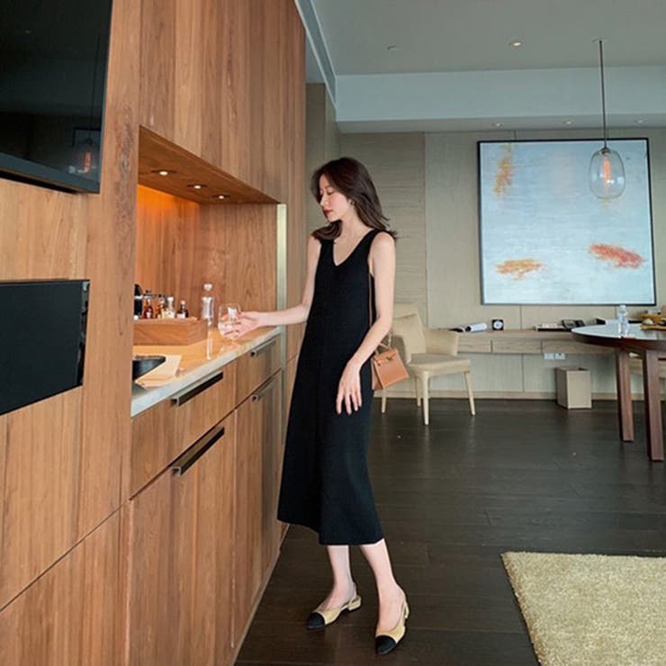 ワンピース レディース 女性用 | PlusNao | 詳細画像2 