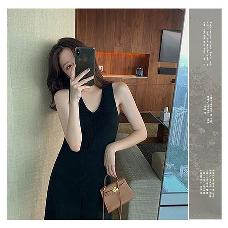 ワンピース レディース 女性用 | PlusNao | 詳細画像3 