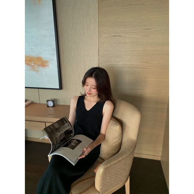 ワンピース レディース 女性用 | PlusNao | 詳細画像4 