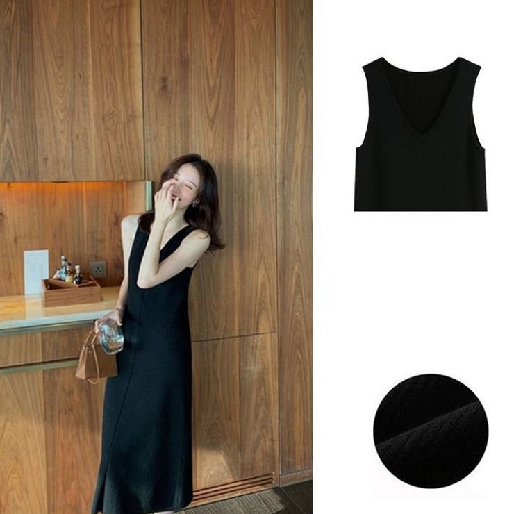 ワンピース レディース 女性用 | PlusNao | 詳細画像7 