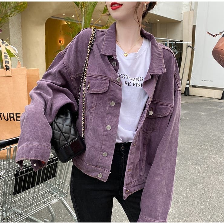 長袖Tシャツ ロングTシャツ レディース | PlusNao | 詳細画像9 