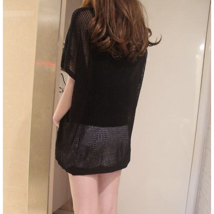 ニット レディース 女性用 | PlusNao | 詳細画像3 