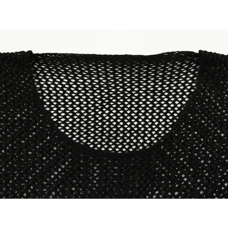 ニット レディース 女性用 | PlusNao | 詳細画像9 