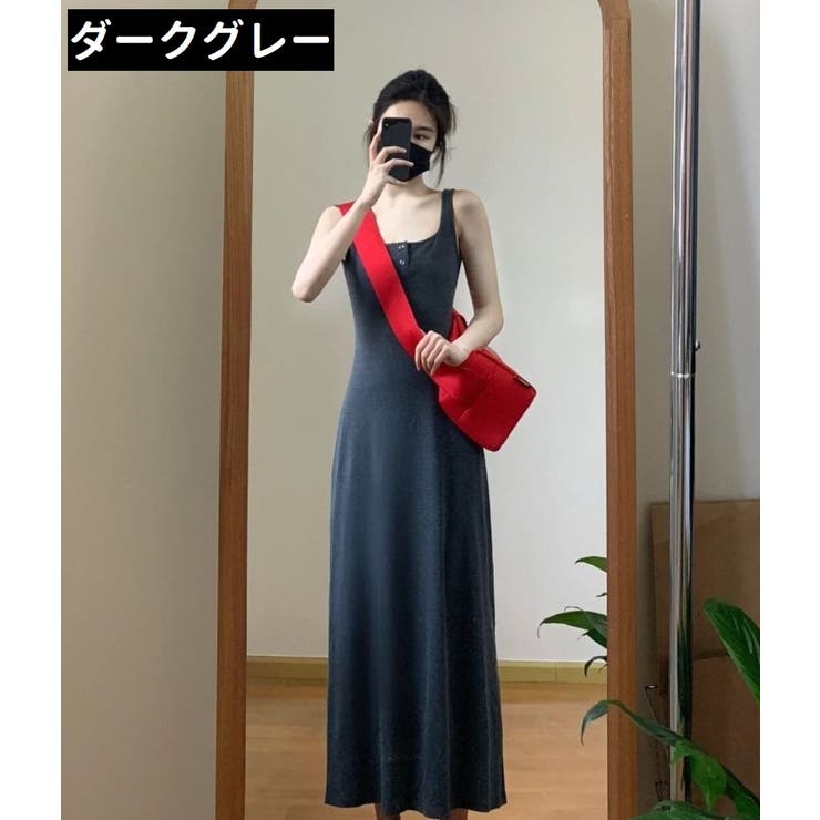 ワンピース レディース 女性 | PlusNao | 詳細画像18 