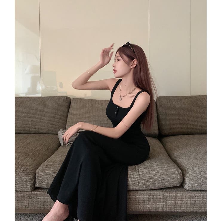 ワンピース レディース 女性 | PlusNao | 詳細画像5 