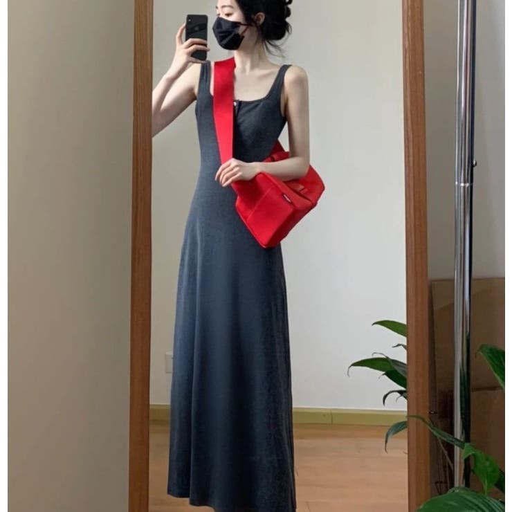 ワンピース レディース 女性 | PlusNao | 詳細画像8 