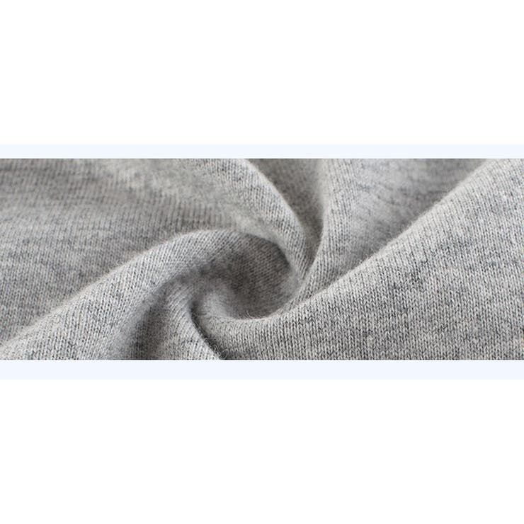 長袖Tシャツ カットソー キッズ | PlusNao | 詳細画像19 