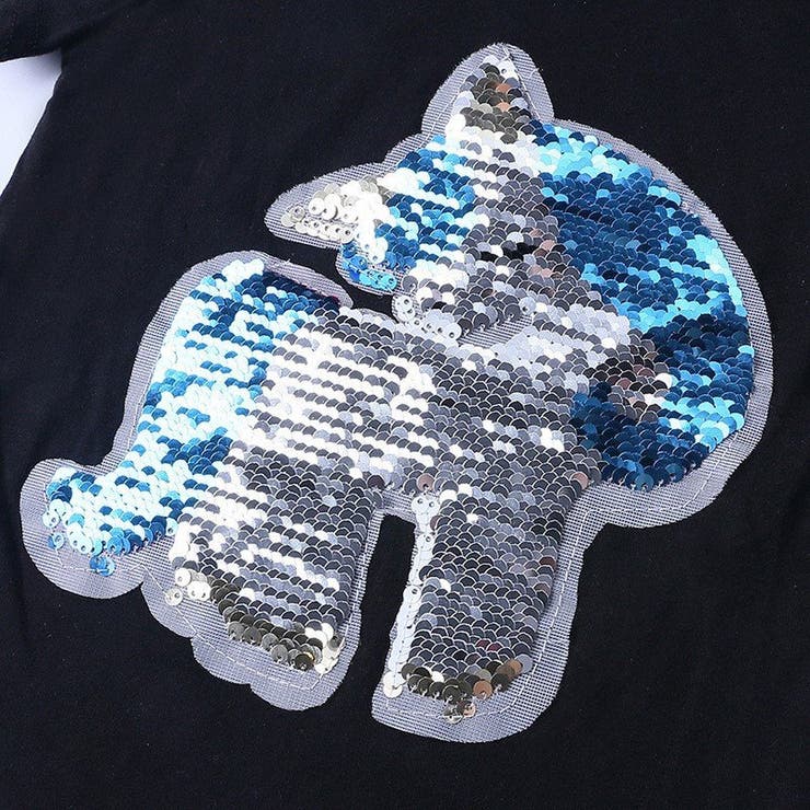 Tシャツ 半袖 トップス | PlusNao | 詳細画像15 