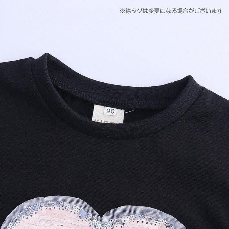Tシャツ 半袖 トップス | PlusNao | 詳細画像16 