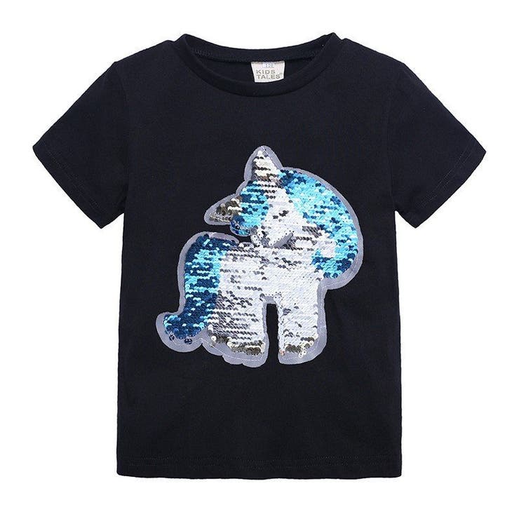 Tシャツ 半袖 トップス | PlusNao | 詳細画像3 