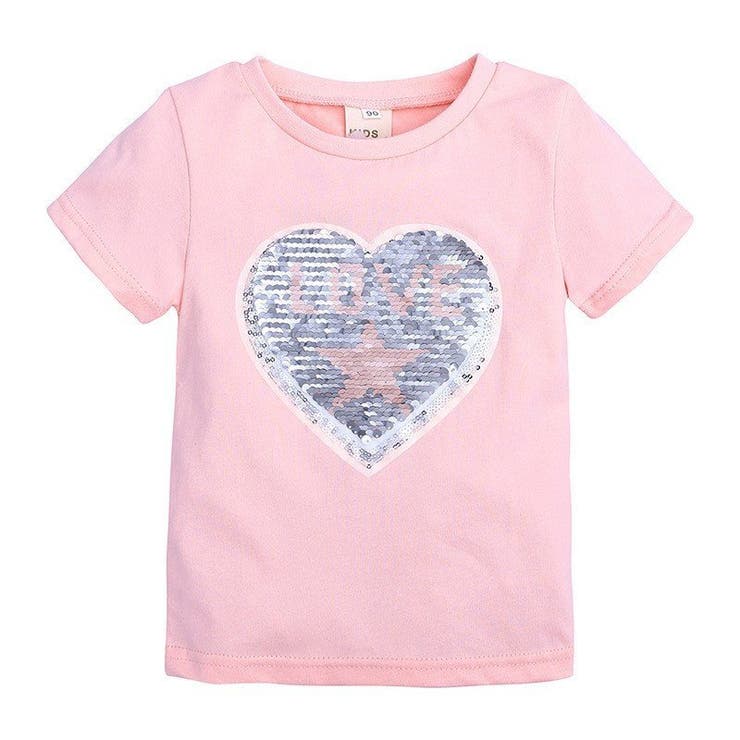 Tシャツ 半袖 トップス | PlusNao | 詳細画像5 