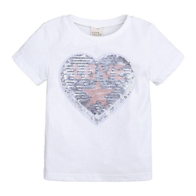 Tシャツ 半袖 トップス | PlusNao | 詳細画像7 