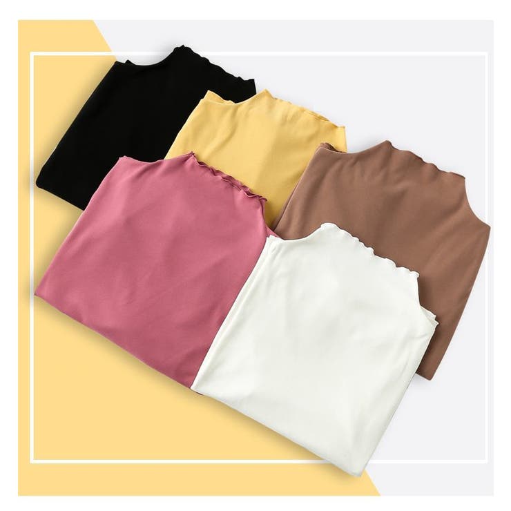 カットソー レディース 女性 | PlusNao | 詳細画像10 