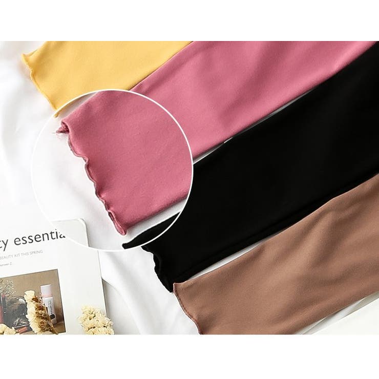 カットソー レディース 女性 | PlusNao | 詳細画像14 