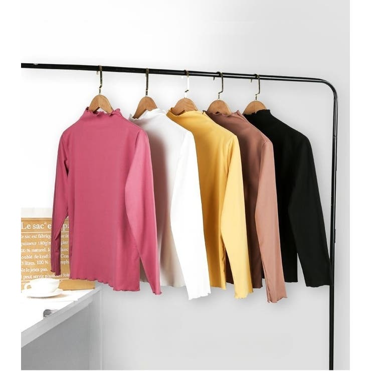 カットソー レディース 女性 | PlusNao | 詳細画像4 