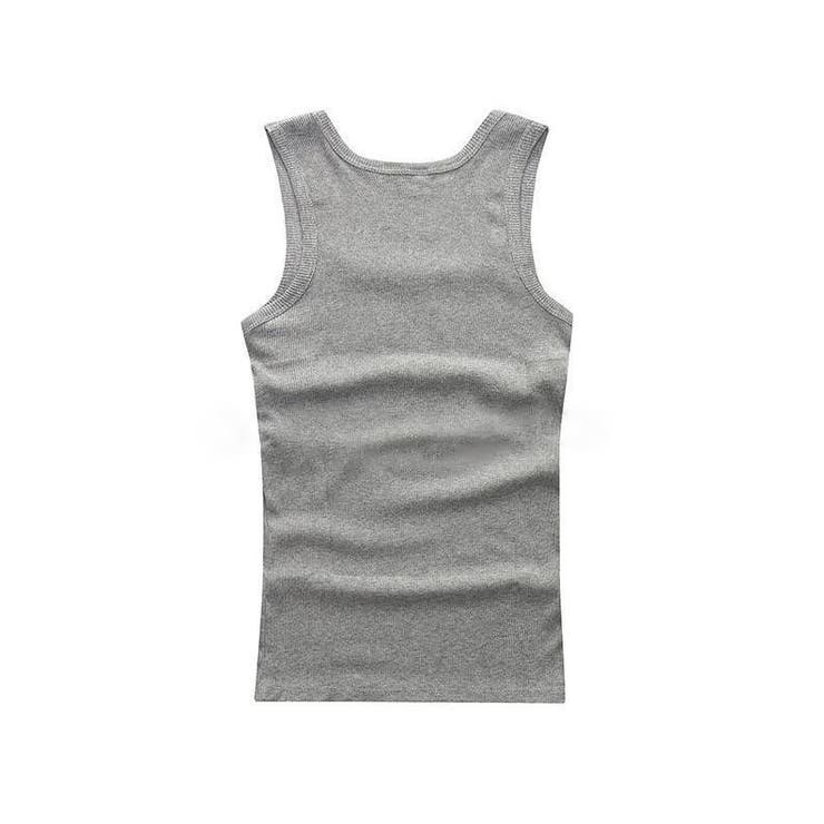 タンクトップ メンズ 男性用 | PlusNao | 詳細画像13 