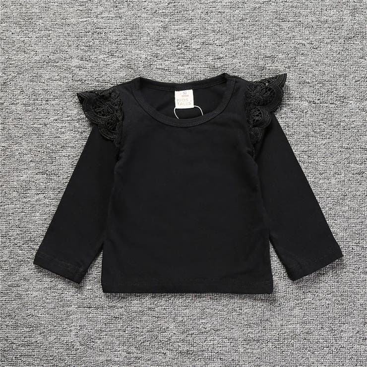 Tシャツ ロンT カットソー | PlusNao | 詳細画像7 