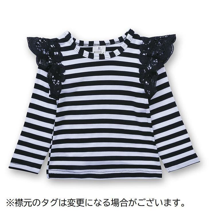 Tシャツ ロンT カットソー | PlusNao | 詳細画像9 
