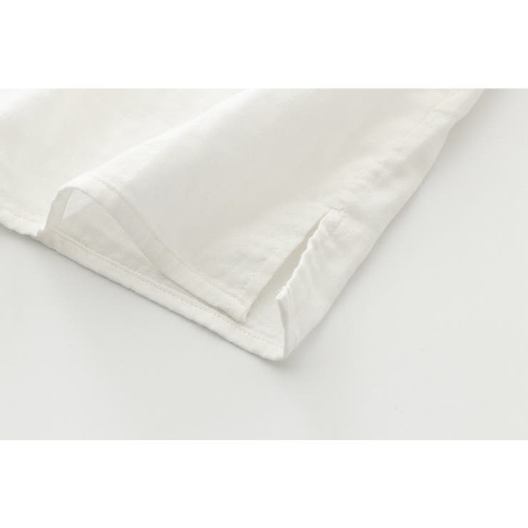 シャツ ブラウス 半袖 | PlusNao | 詳細画像13 