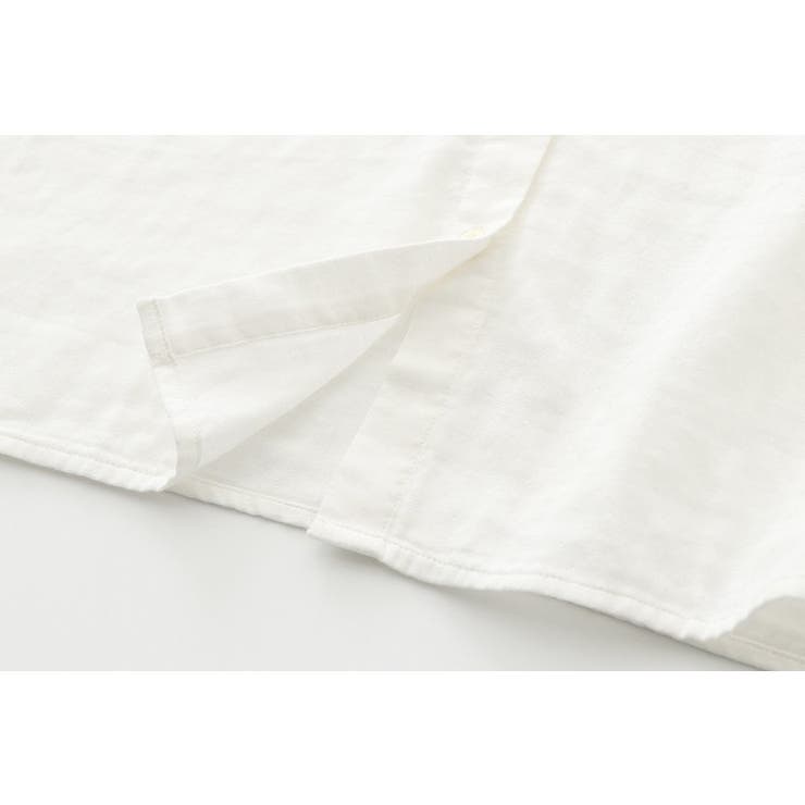 シャツ ブラウス 半袖 | PlusNao | 詳細画像14 