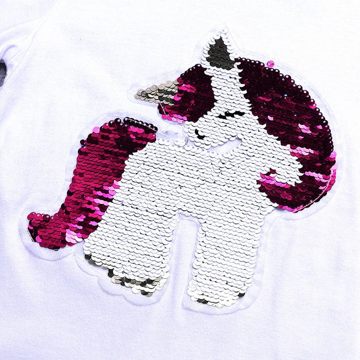 Tシャツ 子供服 キッズ | PlusNao | 詳細画像10 