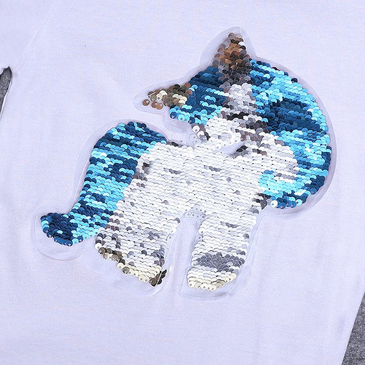 Tシャツ 子供服 キッズ | PlusNao | 詳細画像11 