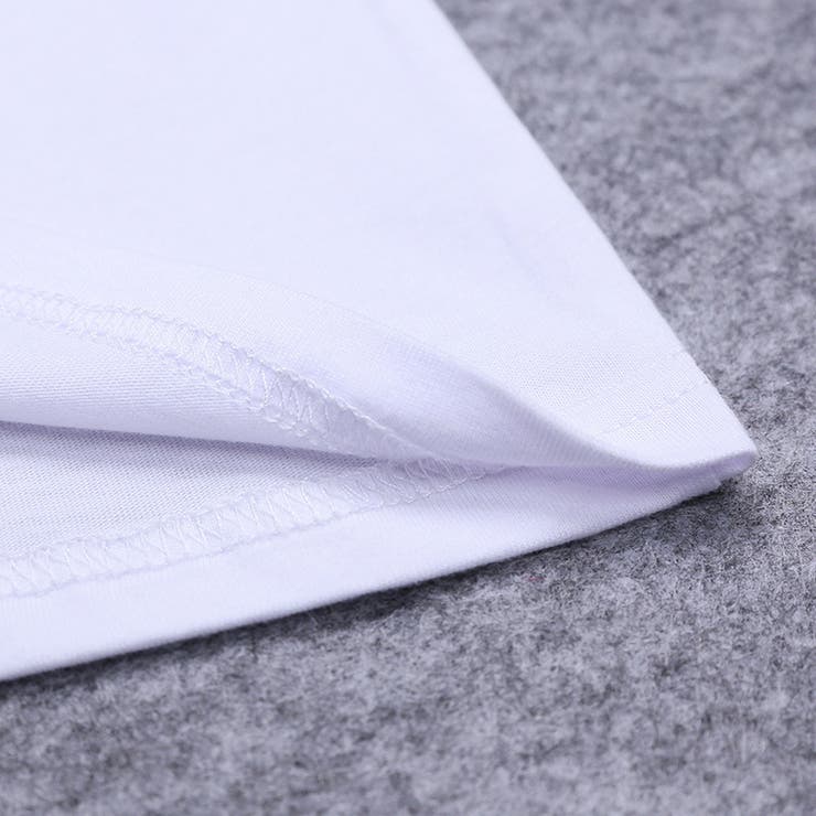 Tシャツ 子供服 キッズ | PlusNao | 詳細画像16 