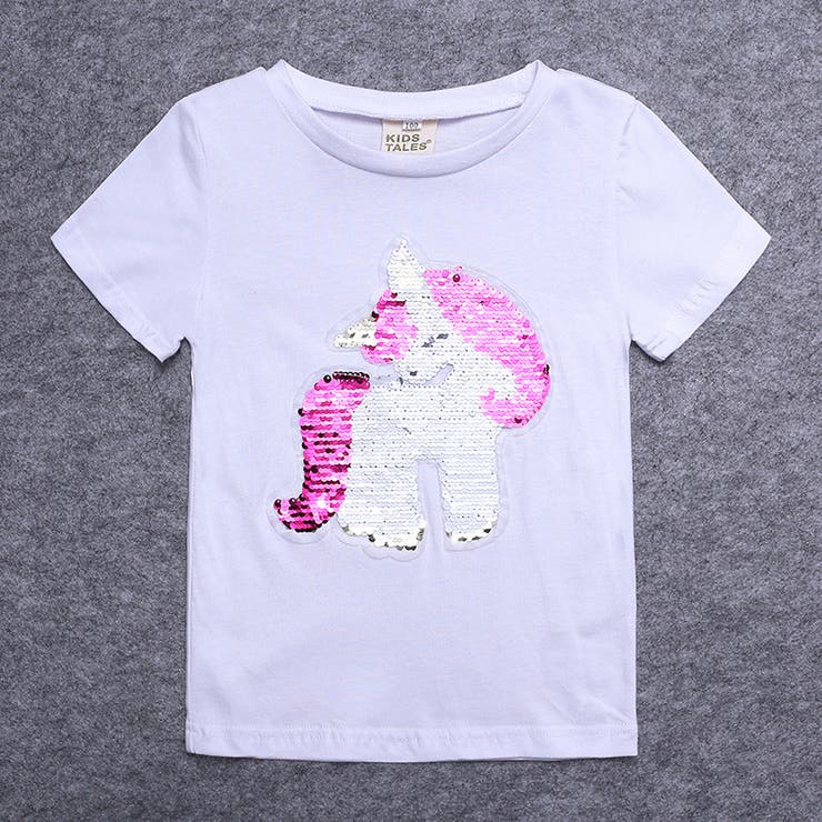 Tシャツ 子供服 キッズ | PlusNao | 詳細画像8 