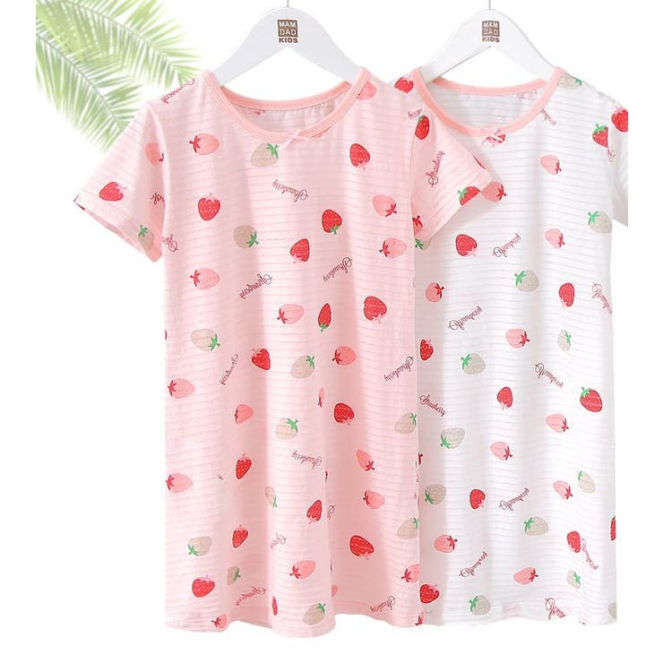 ルームウェア 部屋着 パジャマ | PlusNao | 詳細画像10 