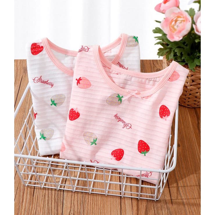 ルームウェア 部屋着 パジャマ | PlusNao | 詳細画像11 