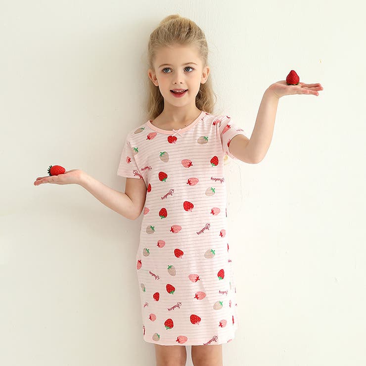 ルームウェア 部屋着 パジャマ | PlusNao | 詳細画像3 