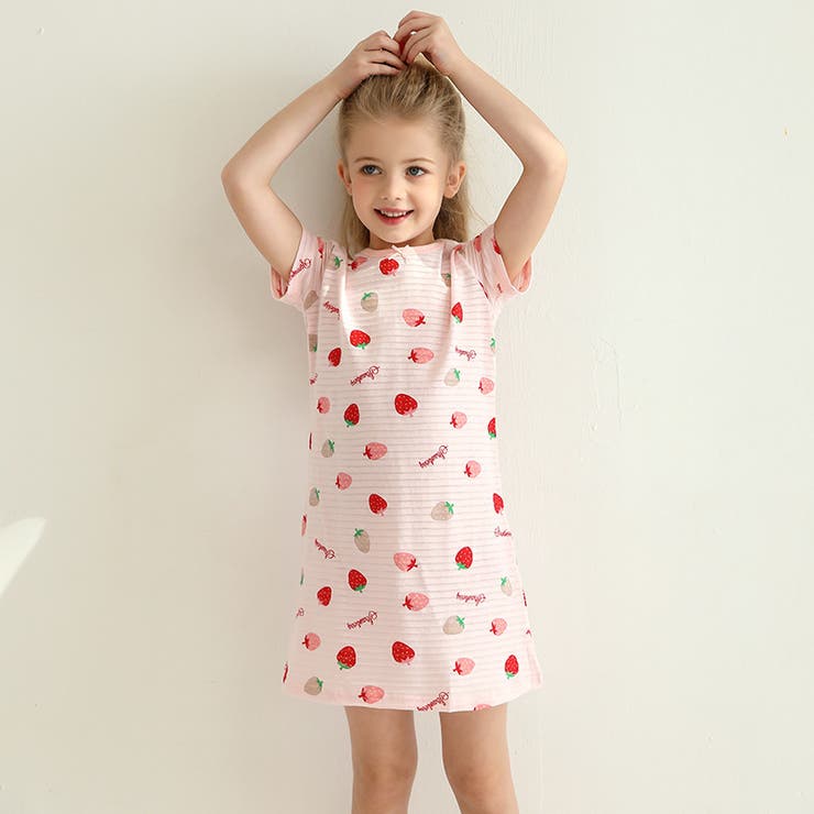 ルームウェア 部屋着 パジャマ | PlusNao | 詳細画像5 