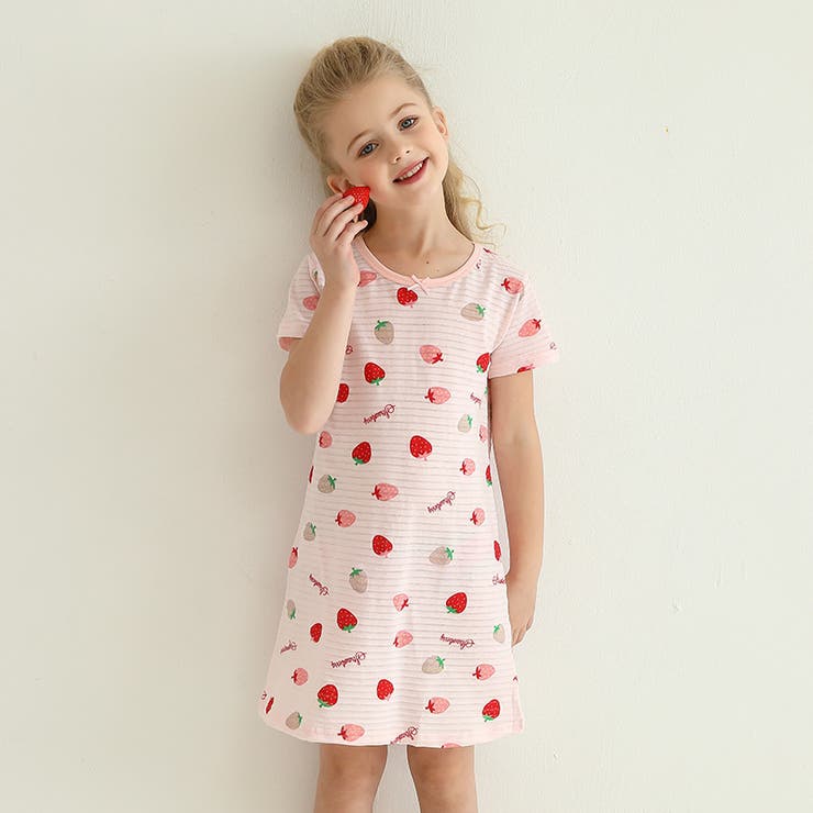 ルームウェア 部屋着 パジャマ | PlusNao | 詳細画像6 