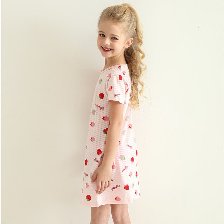 ルームウェア 部屋着 パジャマ | PlusNao | 詳細画像7 