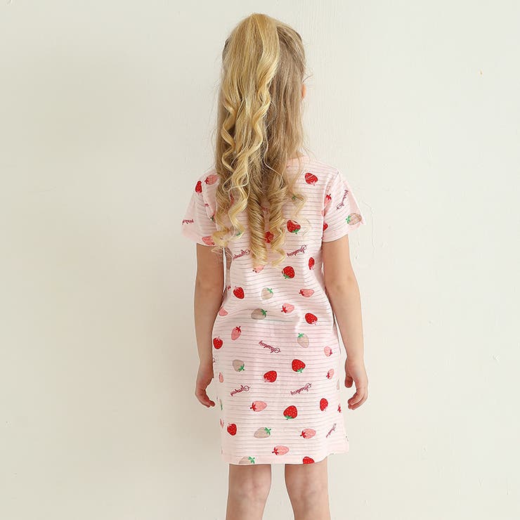 ルームウェア 部屋着 パジャマ | PlusNao | 詳細画像8 