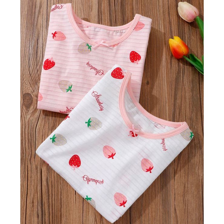 ルームウェア 部屋着 パジャマ | PlusNao | 詳細画像9 