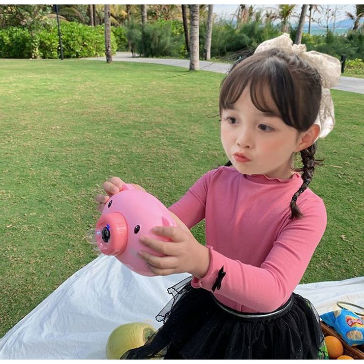 カットソー 長袖 ハイネック | PlusNao | 詳細画像6 