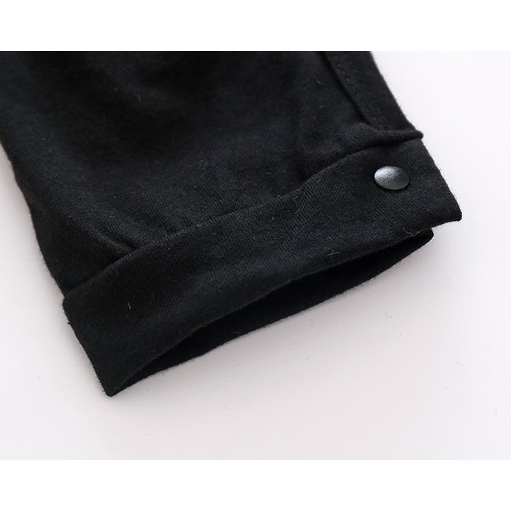 カバーオール フォーマル 長袖 | PlusNao | 詳細画像10 